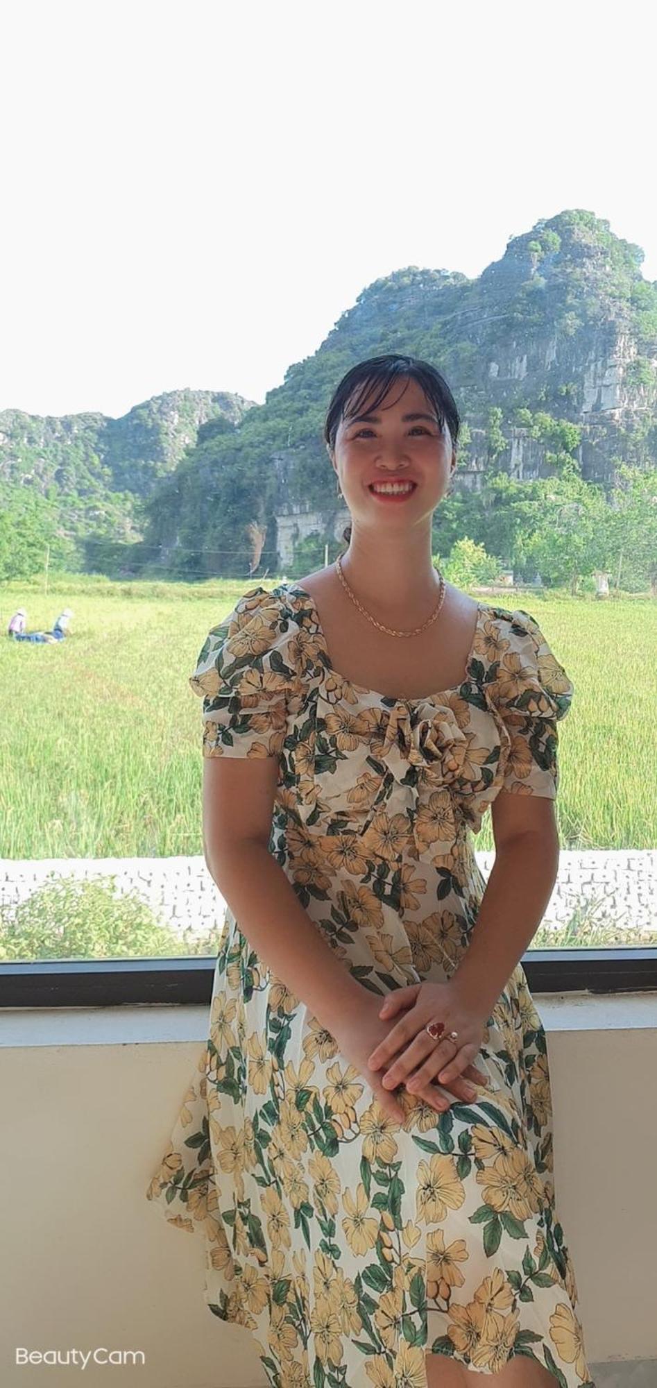 Trang An Rice Field Homestay Ninh Binh Exterior photo